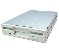 Lettore floppy disk drive - lettore,