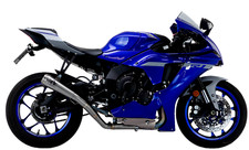 TERMINALE DI SCARICO ARROW