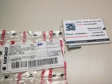 77912371B Original Ducati MONSTER 1200 vite perno pedale freno screw pedal brake