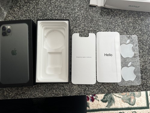 Originale apple solo scatola - apple,