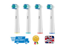 Teste di spazzolino elettrico