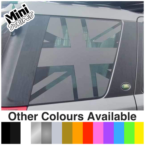 Freelander window union - freelander,