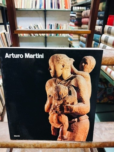 Arturo martini electa - arturo,