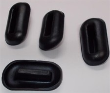 Guarnizione flangia uscita