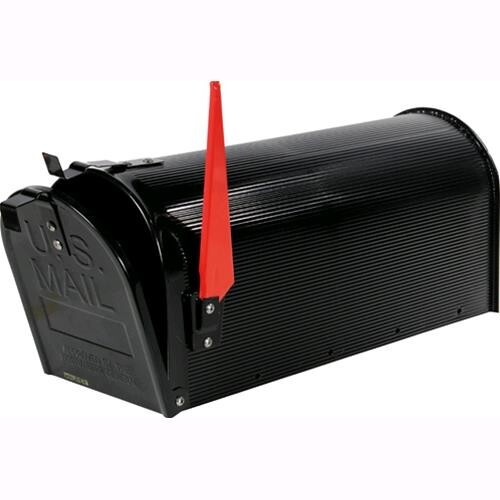 Maurer cassetta postale - maurer, stile
