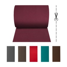 OLIVO.shop Tappeto Cucina in Pvc Lavabile Vari Colori e Misure ROTOLO STYLE