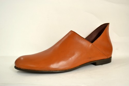 Scarpe uomo artigianali cuoio - scarpe,