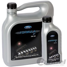 1x5L + 1x1L Original FORD