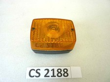 Coppia frecce Guzzi T5 850