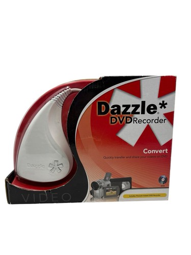 Nuovo registratore dvd - nuovo,