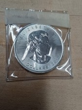 Moneta 5 dollari 2015