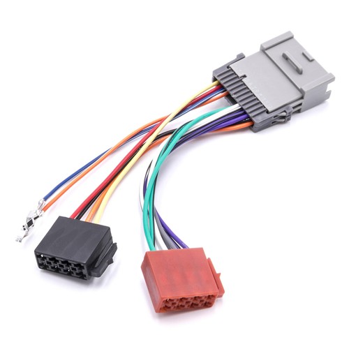 Adattatore iso autoradio per - adattatore,