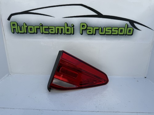 Fanale posteriore interno