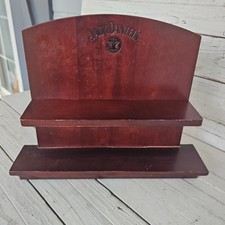 Jack Daniels n. 7 - Mensola in