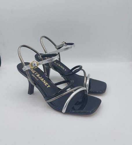 Janet sandali eleganti - janet&janet,