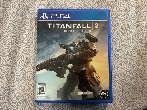 Titanfall deluxe edition - 2:,