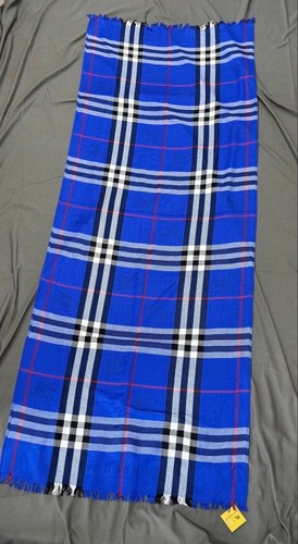 Burberry jacquard nova check - burberry,