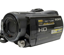 Videocamera Sony Handycam
