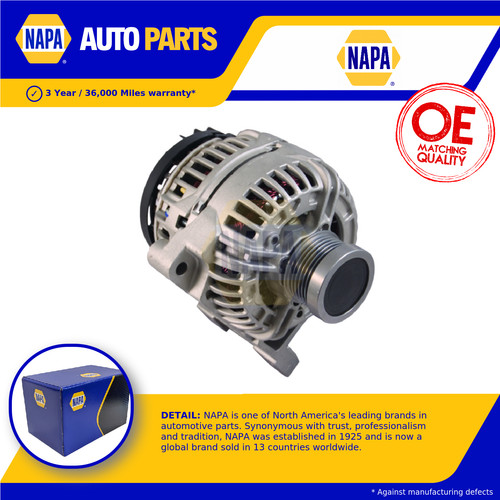 Alternatore adatto per - , volvo