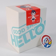HELLO! GOOD SMILE Astro Boy