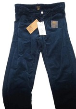 2 PANTALONI DI VELLUTO NUOVI