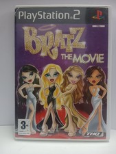 Bratz The Movie - Per Sony PS2 PlayStation 2