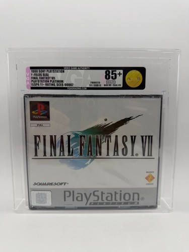 Final fantasy vii platinum - final,