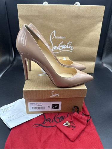 Scarpe christian louboutin - scarpe,