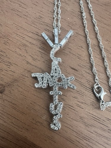 Collana ciondolo catena - 🌵,