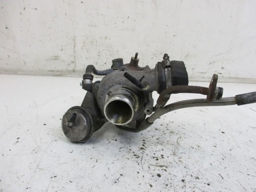 Turbocompressore adatto per