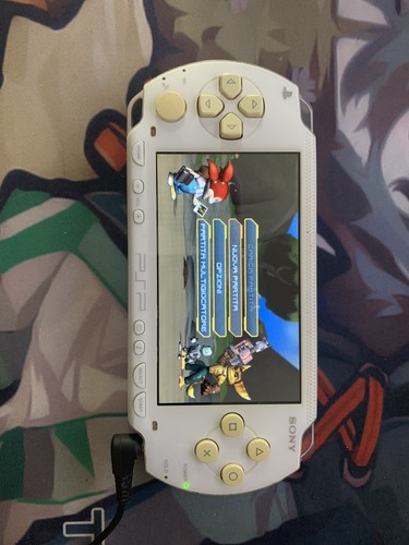 Sony playstation portable - playstation,