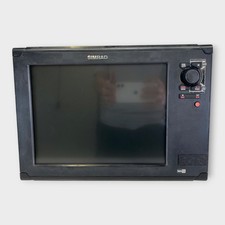 Simrad NSS12 Display AMER 12'