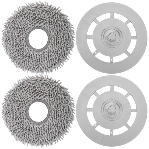4pcs vassoio microfibra per - 4pcs,