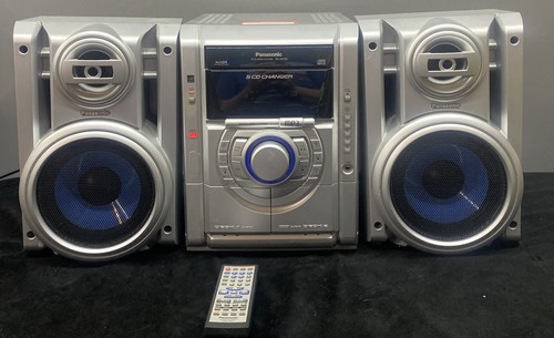 Panasonic ak630 disc - 5,
