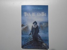 LIBRO TRA LE COLTRI DI MATTIA