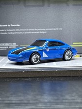 Hot Wheels Porsche Carrera