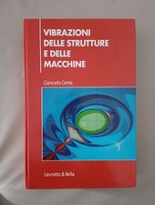 Vibrazioni Delle Strutture