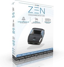 Cronus Zen PS4 PS5 Xbox Series