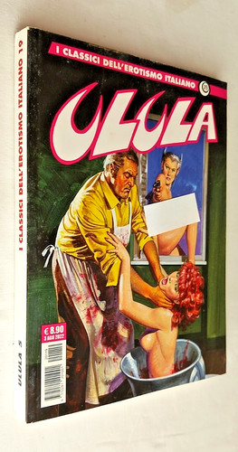 Classici dell erotismo - classici, dell'erotismo