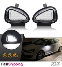 LED Outdoor Mirror Ambient