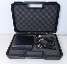 Blackmagic Design Web Presenter HDMI SDI usato in valigetta #R