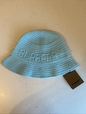 Cappello Burberry