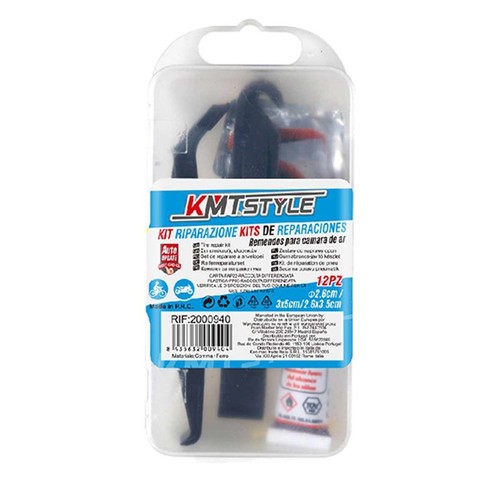 Kit riparazione per - riparazione, pneumatici