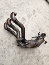 Collettori MV Agusta Brutale