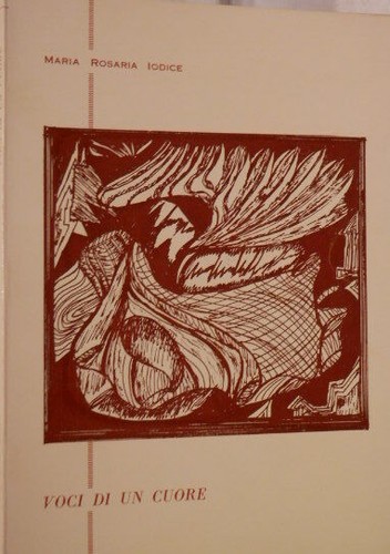 Voci cuore maria - voci, rosaria