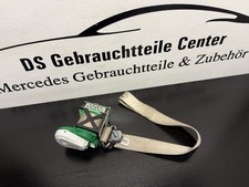 Orig. Mercedes CLK W209