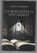 GLENN COOPER - La biblioteca