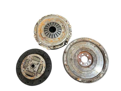 028105269b kit frizione - frizione, skoda