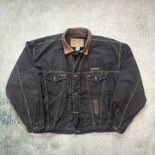 Giacca jeans diesel vintage - diesel, xl
