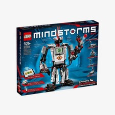 LEGO 31313 Mindstorms EV3 Kit